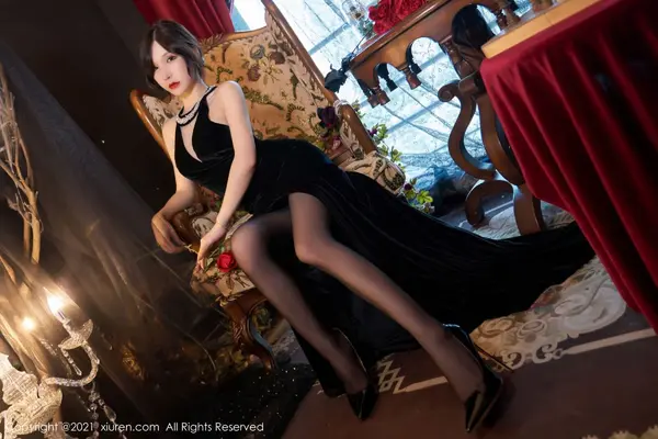 Vol. 03879 周于希Sandy(86P)