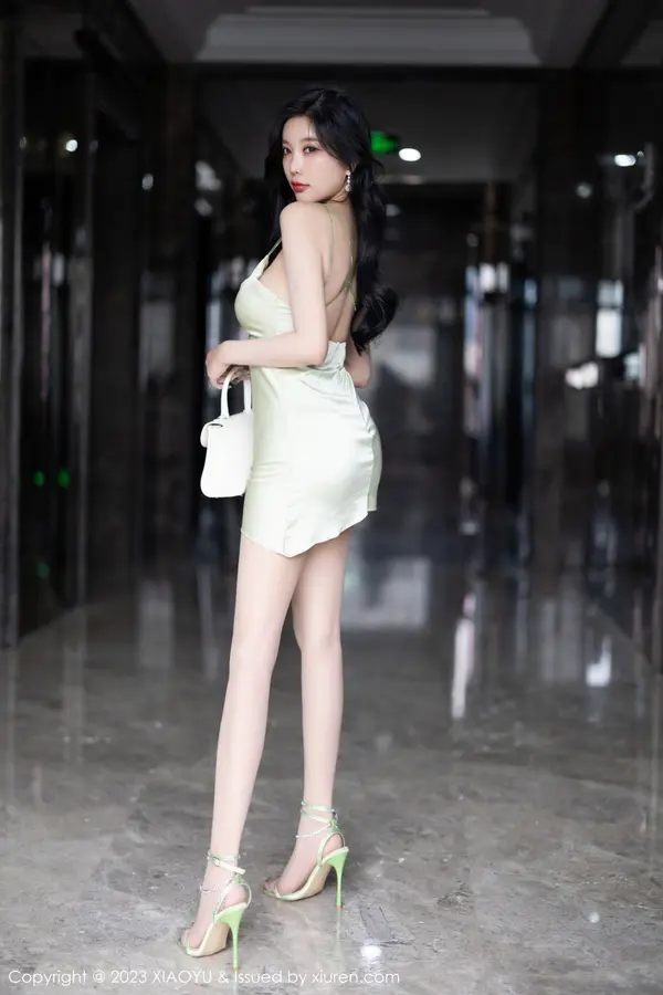 Vol. 1143 杨晨晨Yome(87P)