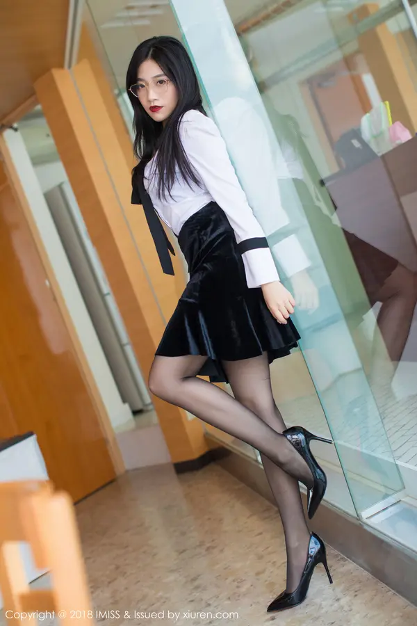 Vol. 0239 许诺Sabrina(61P)