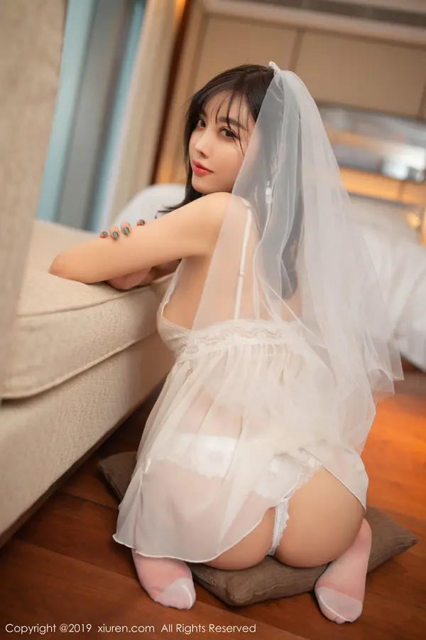 Vol. 01819 杨晨晨sugar(88P)