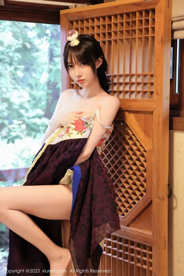 Vol. 07677 玥儿玥er(67P)
