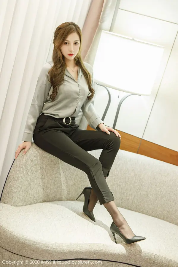 Vol. 0492 Lavinia肉肉(58P)