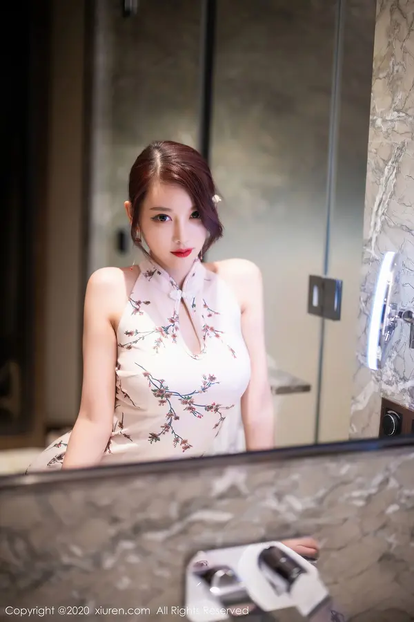Vol. 02487 杨晨晨sugar(103P)