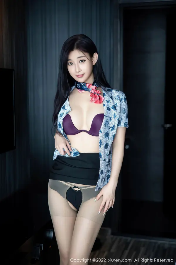 Vol. 05618 顾楚楚Maily(88P)