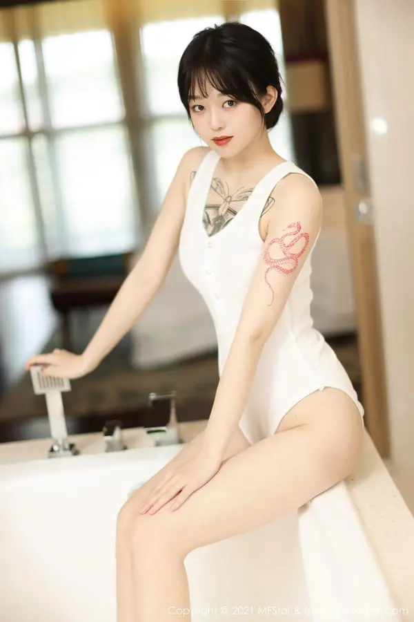 Vol. 0496 奶瓶子(45P)