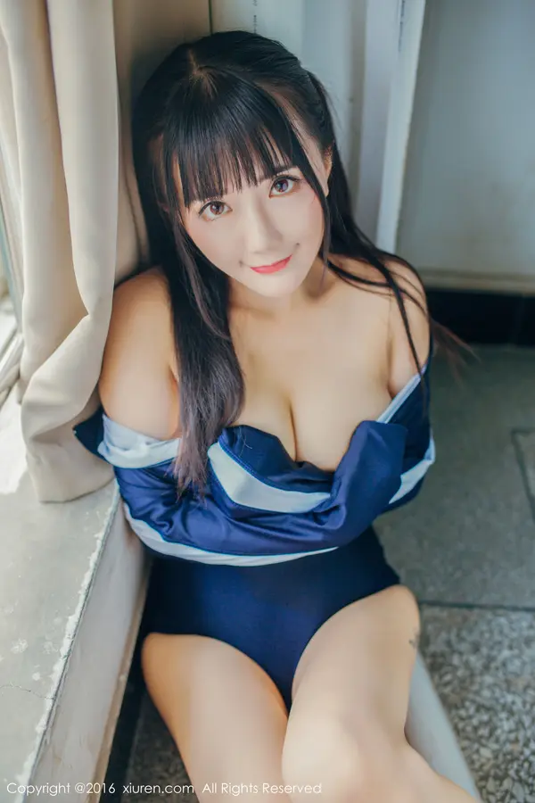 Vol. 00601 阿乖Kiddo(52P)