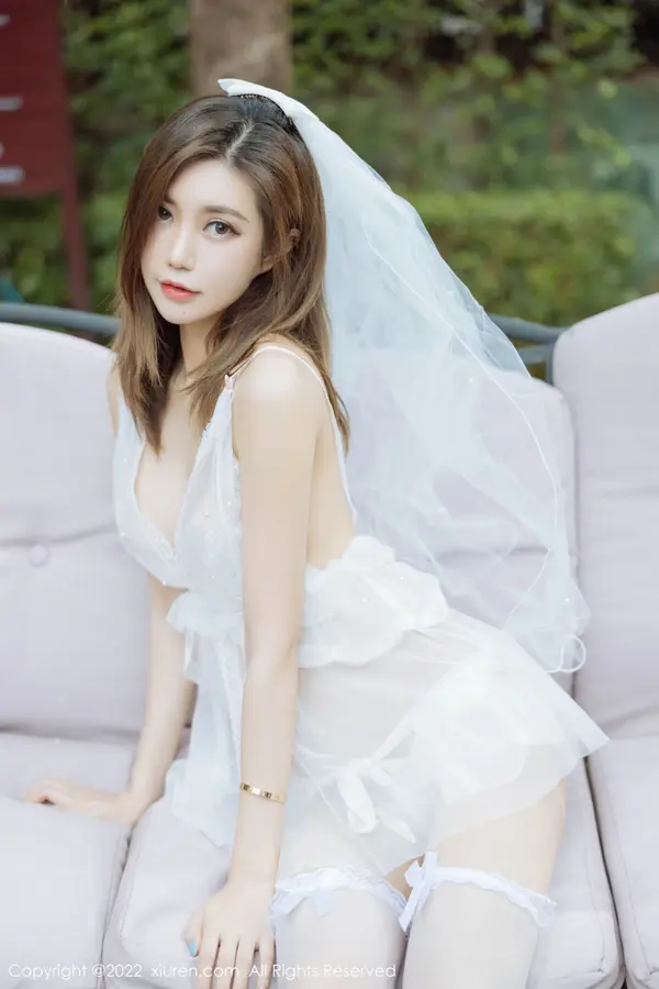 Vol. 04820 绮里嘉ula(55P)
