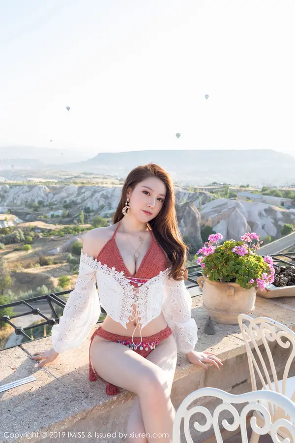 Vol. 0321 Lynn刘奕宁(41P)