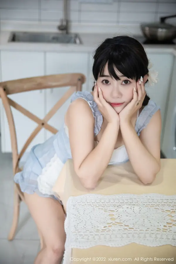 Vol. 05834 严利娅Yuliya(69P)