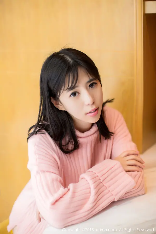 Vol. 00996 艾栗栗栗栗栗栗吖(44P)