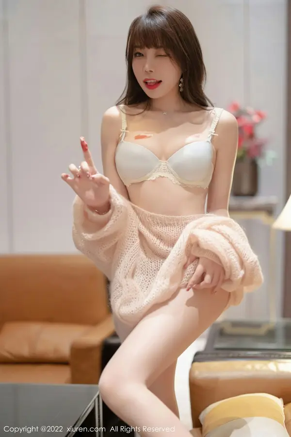 Vol. 04435 芝芝Booty(87P)