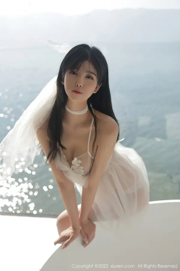 Vol. 04964 李雅柔182CM(60P)