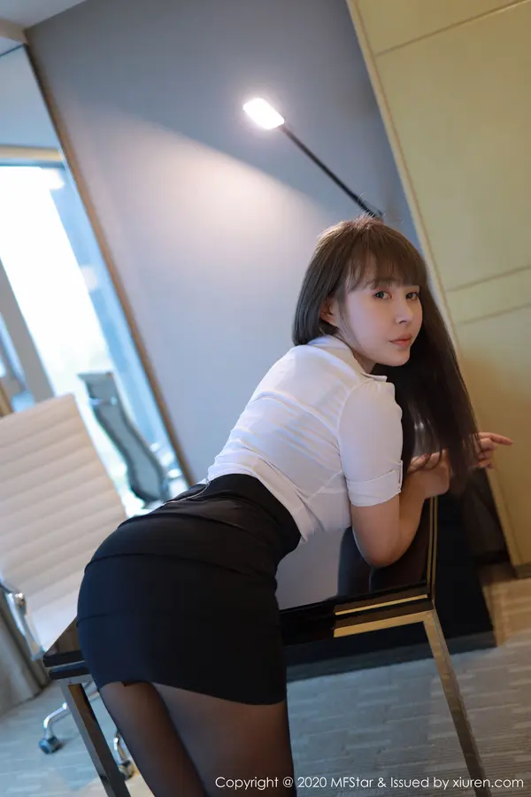 Vol. 0257 Evelyn艾莉(71P)