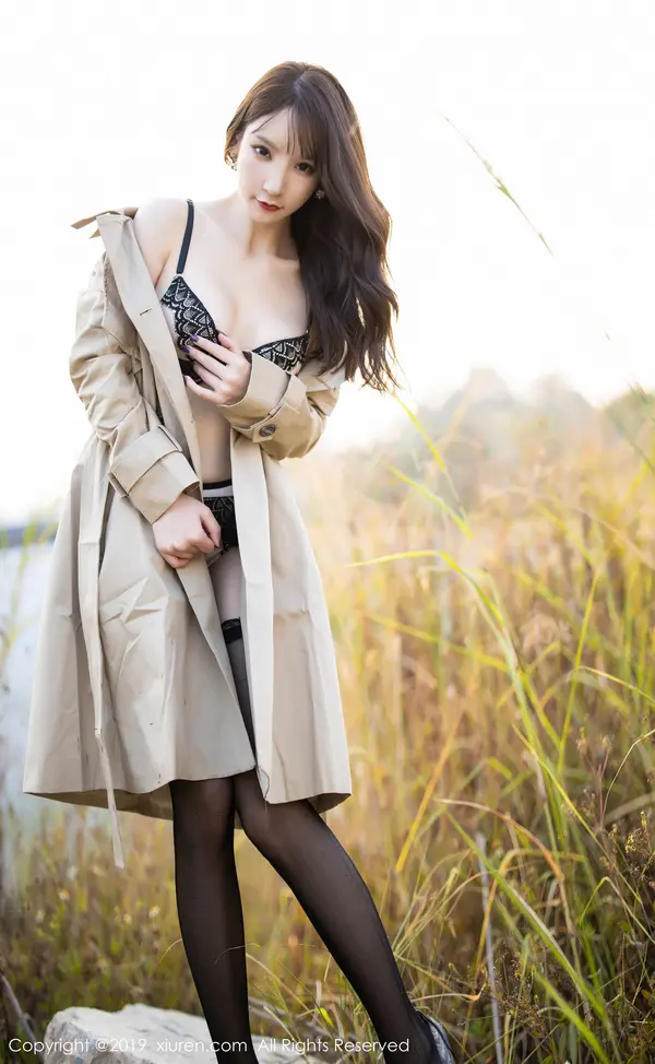 Vol. 01876 周于希Sandy(94P)