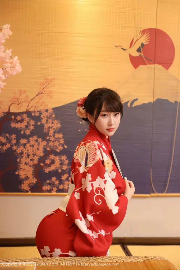 Vol. 10624 李沁恩lrene(70P)