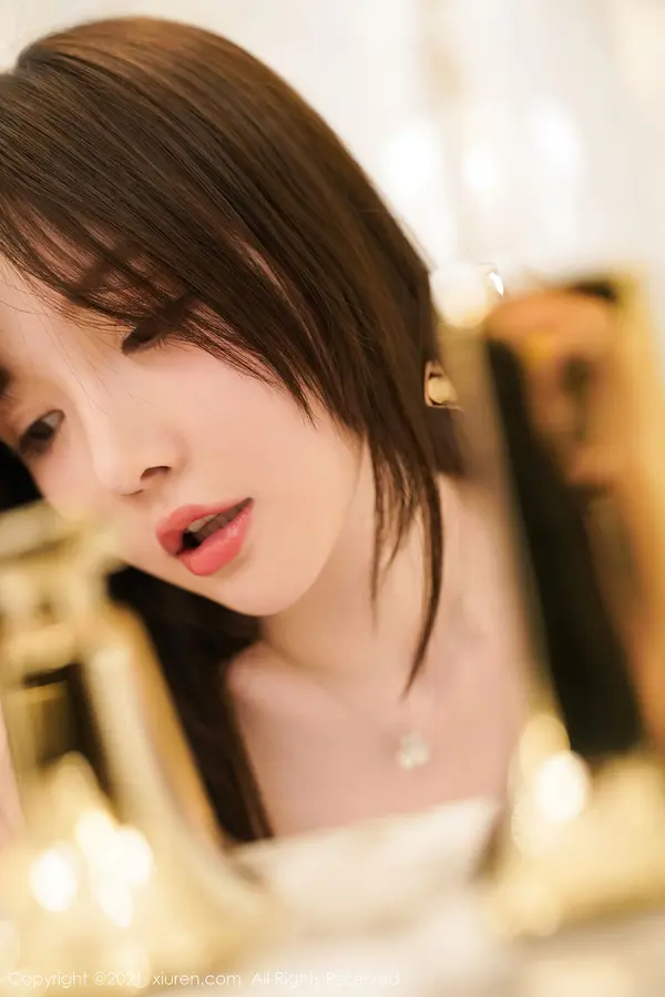 Vol. 02977 糯美子MINIbabe(63P)