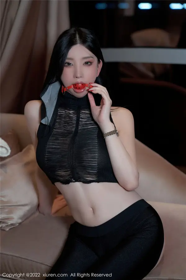 Vol. 06073 周于希Sally(81P)