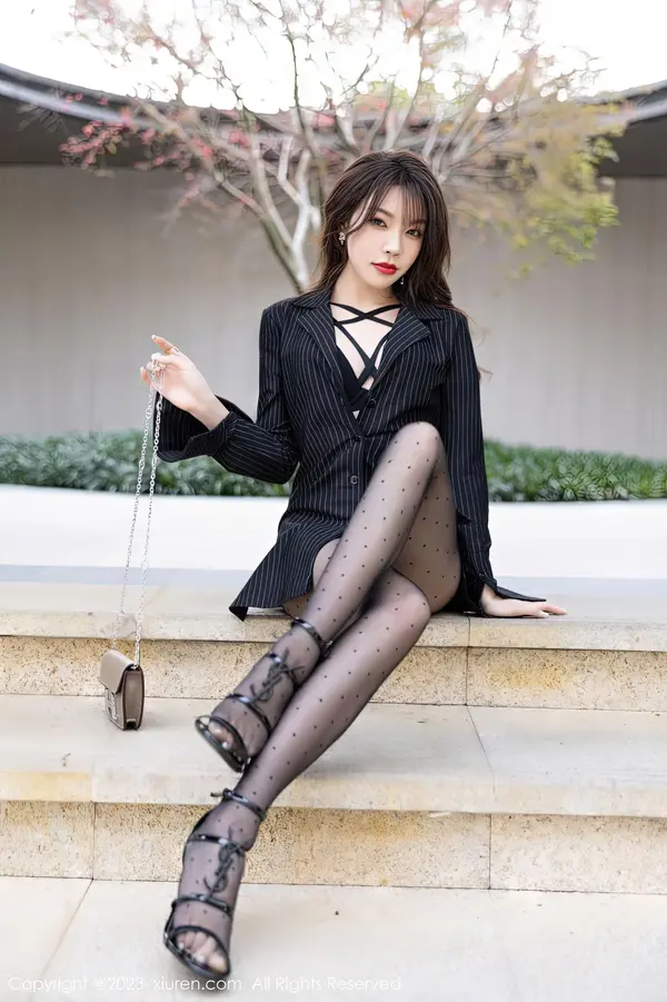 Vol. 06191 徐莉芝Booty(93P)