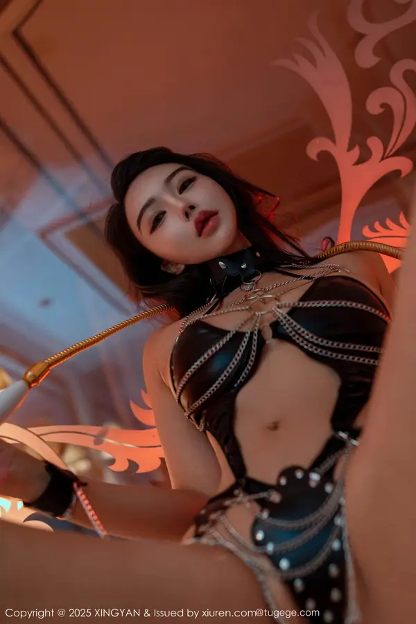 Vol. 0443 李若汐(69P)