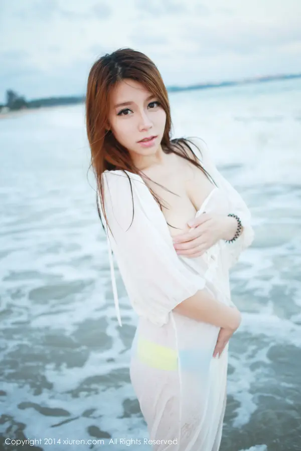 Vol. 00165 vetiver嘉宝贝儿(37P)