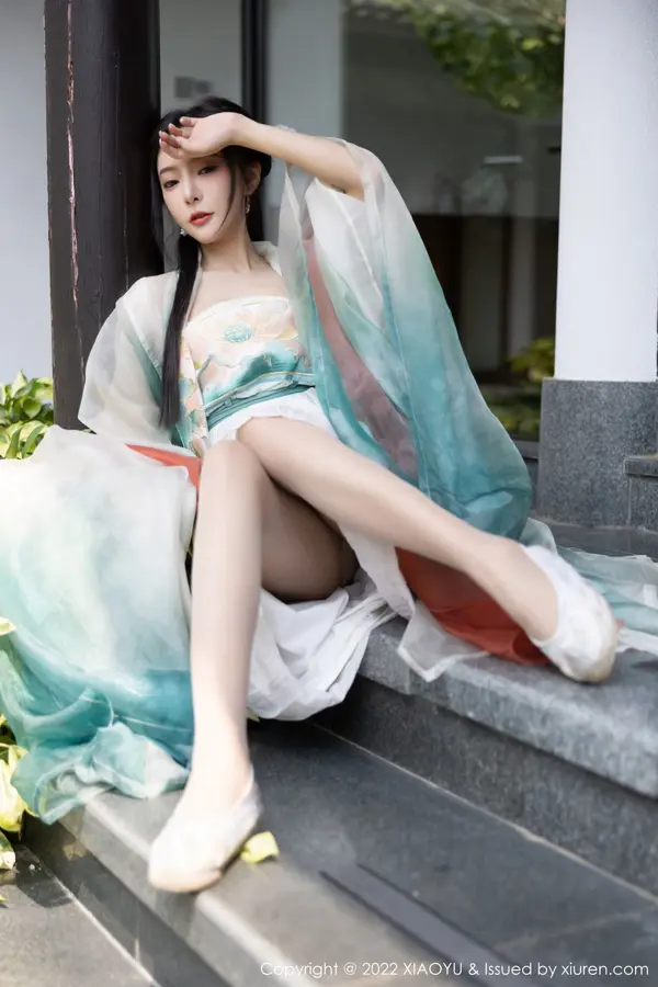 Vol. 0889 王馨瑶yanni(93P)