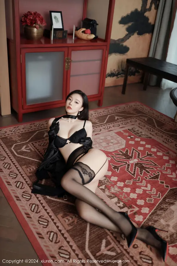 Vol. 09041 安然anran(82P)