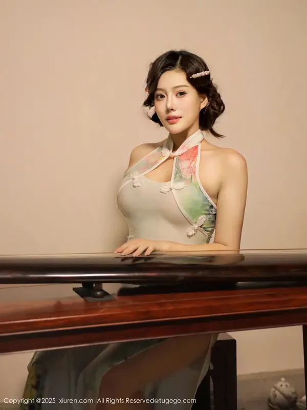 Vol. 10749 莉莉安娜o(75P)