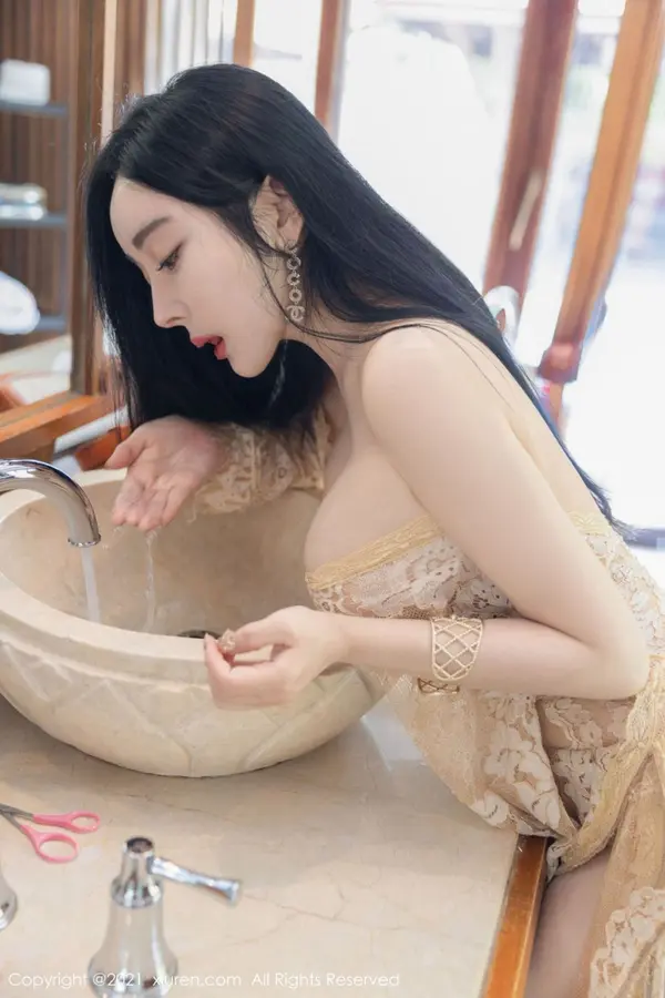Vol. 04040 允尔(61P)