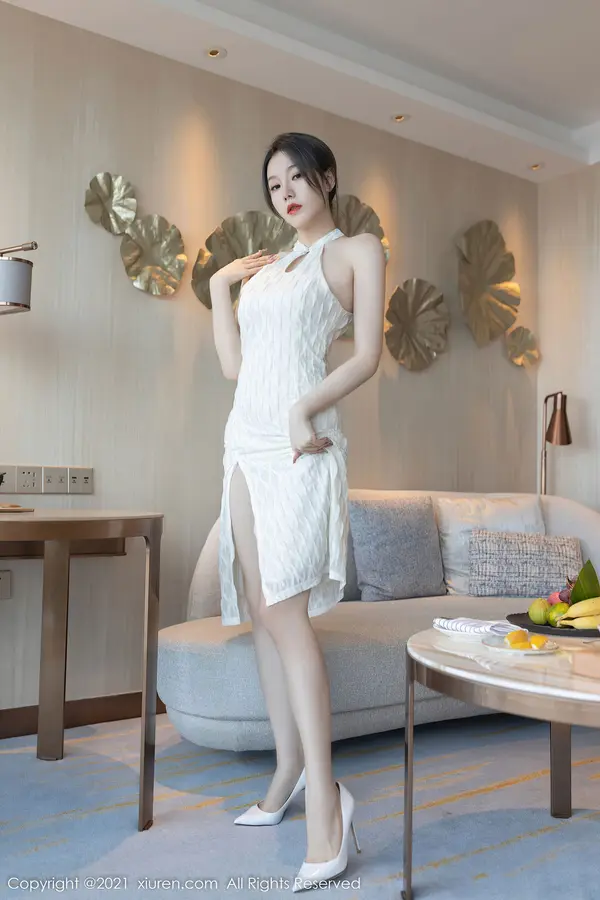 Vol. 04308 安然Maleah(81P)