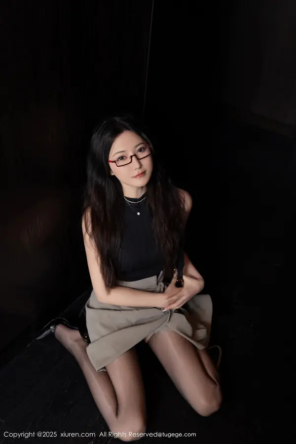 Vol. 10231 鱼子酱Fish(81P)