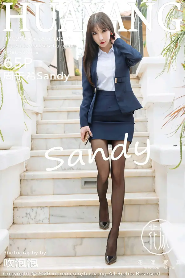 Vol. 0247 周于希Sandy(66P)-妹子录-美女图片|美女写真 专注超高清美女图片分享网站
