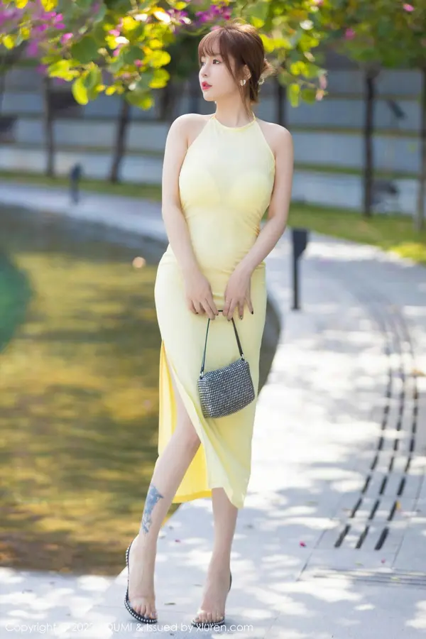 Vol. 0738 王雨纯(76P)