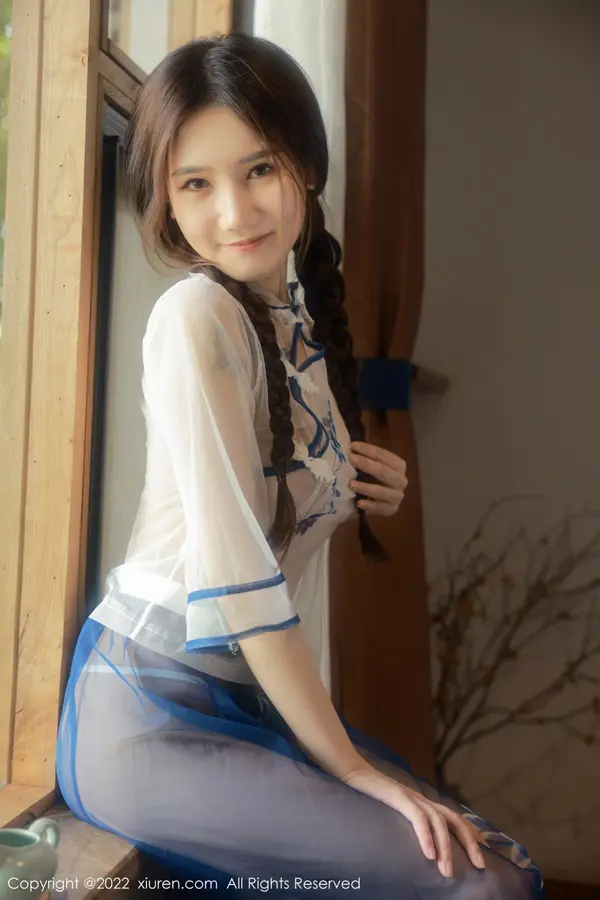 Vol. 05287 古月小同学(55P)