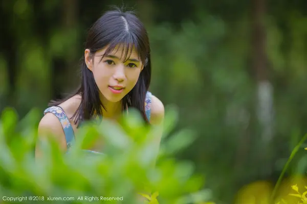 Vol. 01094 艾栗栗栗栗栗栗吖(51P)