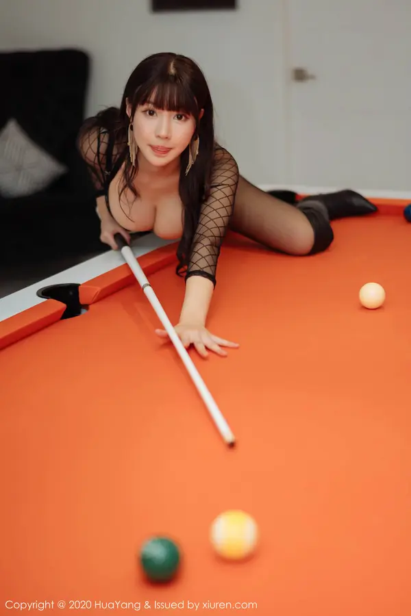 Vol. 0223 朱可儿Flower(54P)