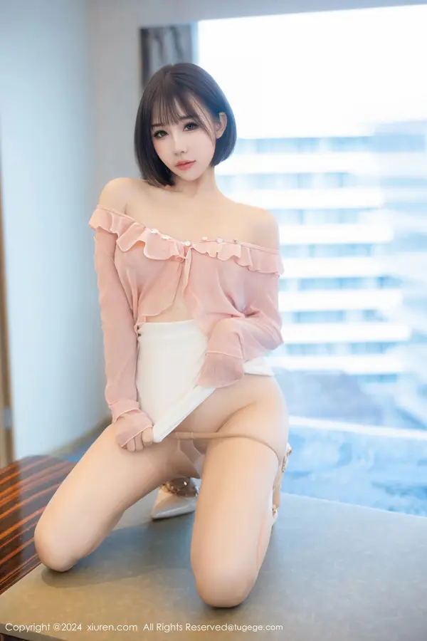 Vol. 09273 波巧酱(80P)
