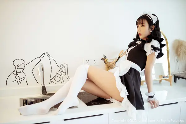 Vol. 02008 陈小喵(65P)