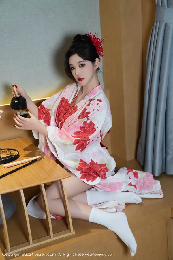 Vol. 09208 杨晨晨Yome(97P)