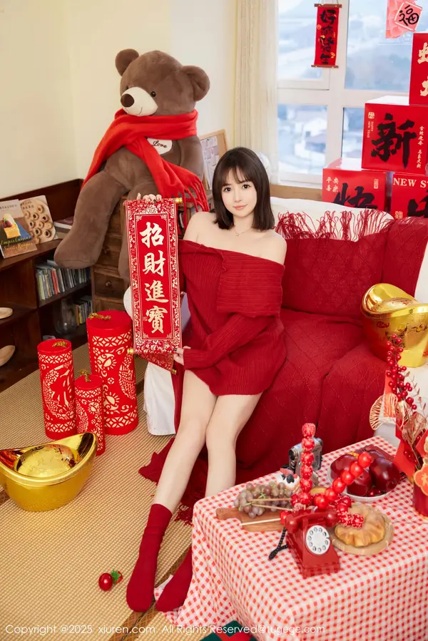 Vol. 09818 养乐多Doll(67P)