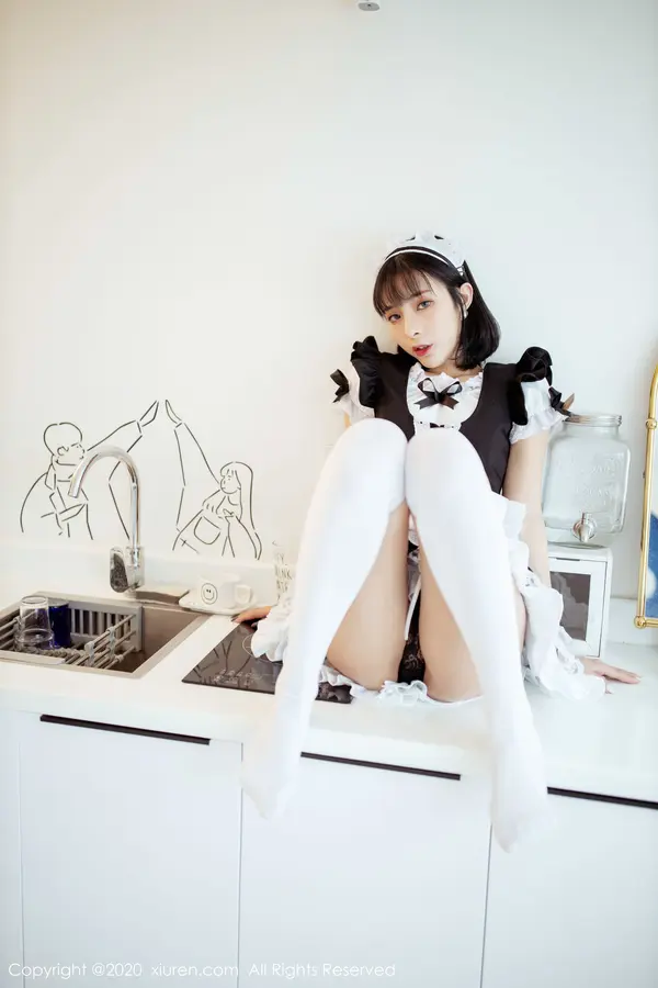 Vol. 02008 陈小喵(65P)