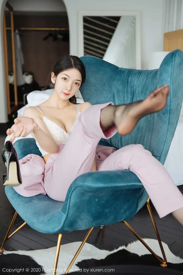 Vol. 0255 Angela小热巴(61P)
