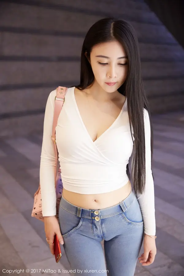 Vol. 0084 萱萱Cecilia(51P)