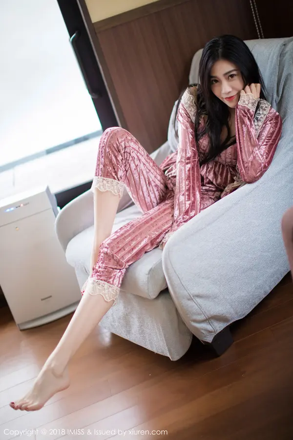 Vol. 0272 许诺Sabrina(43P)