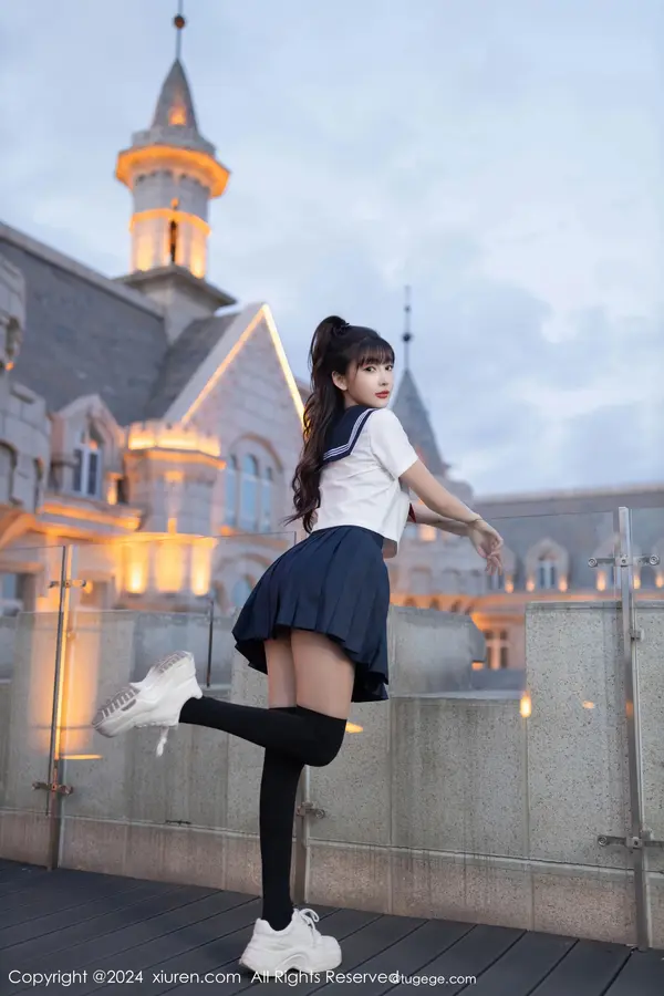 Vol. 09305 陆萱萱(81P)