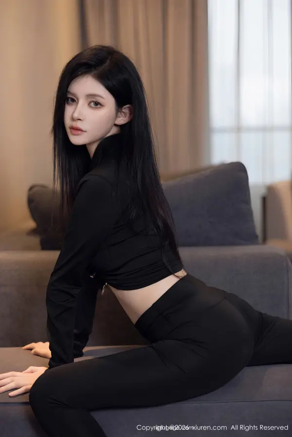 Vol. 11283 沈如斯(86P)