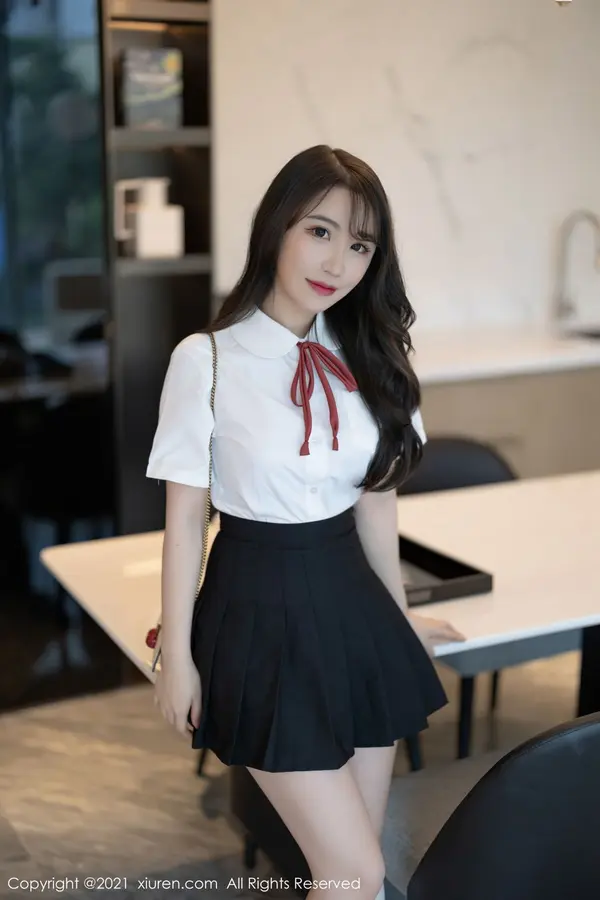 Vol. 03960 Cherry绯月樱(61P)