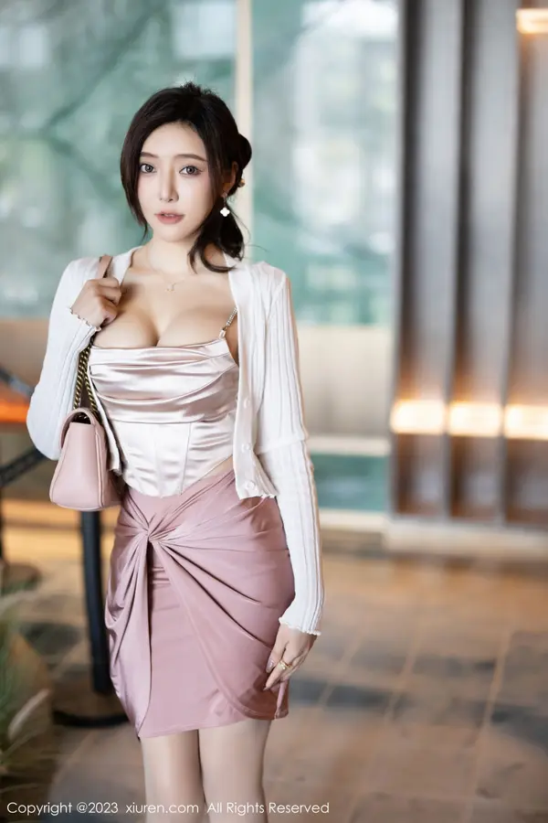 Vol. 07640 王馨瑶yanni(89P)