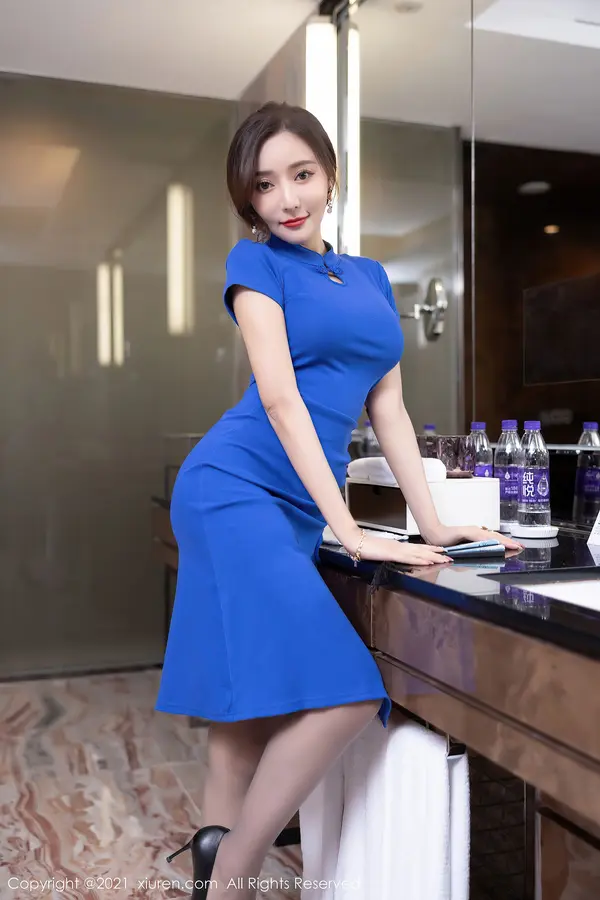 Vol. 04242 王馨瑶yanni(91P)
