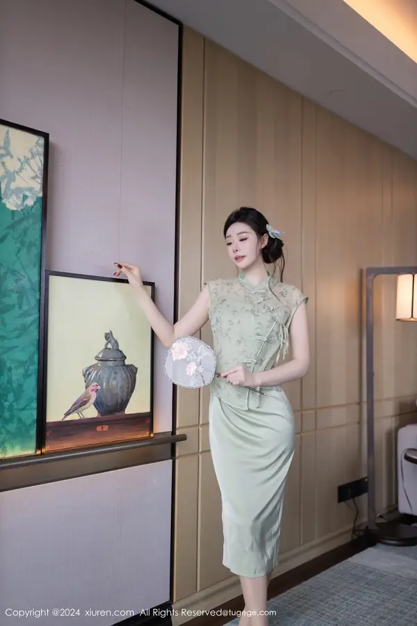 Vol. 09124 小逗逗(82P)