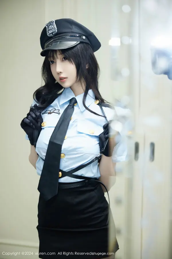 Vol. 09185 玥儿玥er(68P)